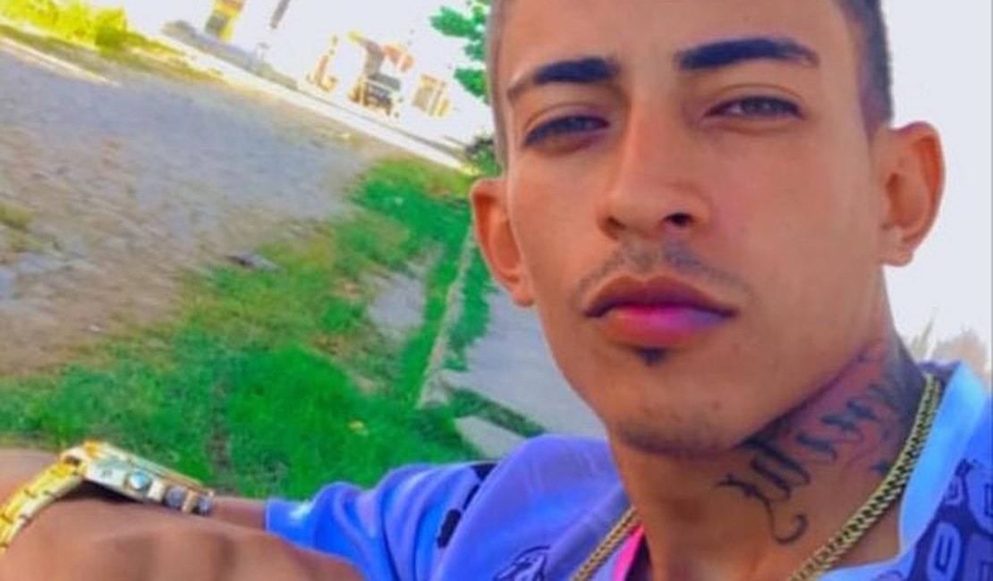 Moradores de Delmiro Gouveia organizam ato por justiça uma semana após assassinato de Markley Silva