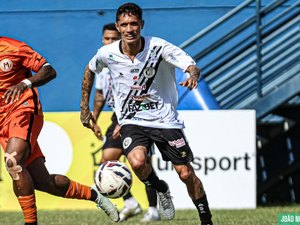 ASA vence o Manauara e abre vantagem nas oitavas da Série D