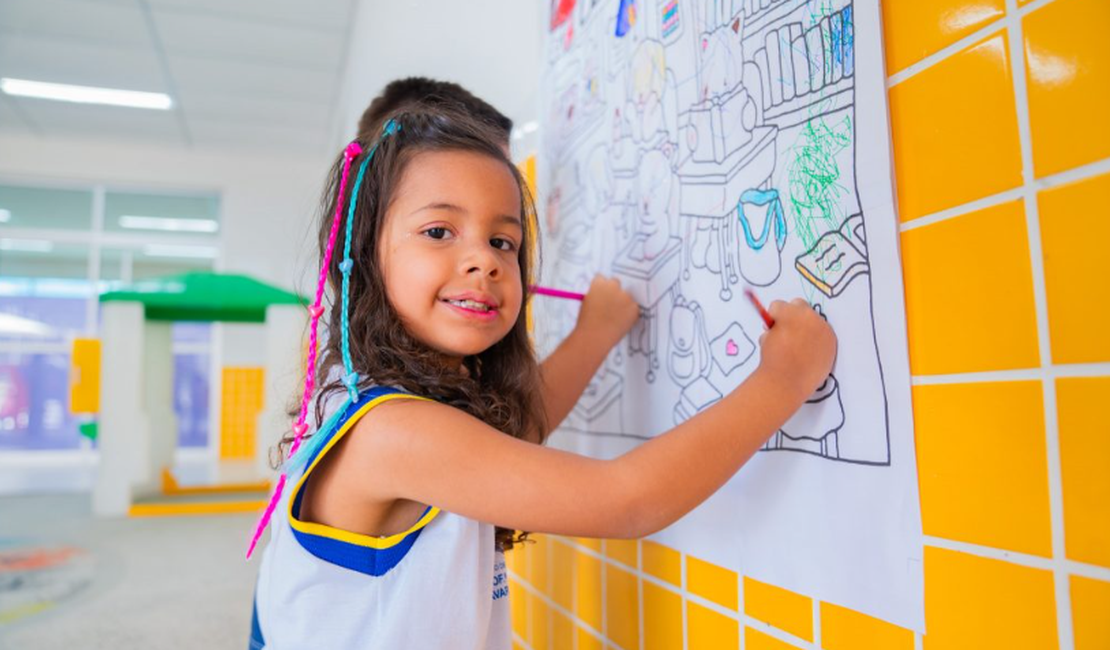 Prefeitura realiza evento para celebrar formatura de 1.500 alunos do ABC em 33 escolas