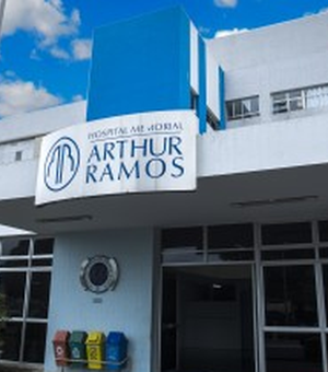 Hospital Arthur Ramos deixa a rede Unimed Maceió