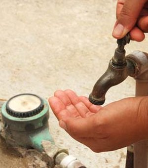 Moradores da Comunidade Poção denunciam falta de água há mais de dois meses