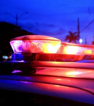 Pai é preso suspeito de agredir filha durante confusão familiar na Cidade Universitária