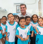 Prefeitura de Maragogi inicia entrega do novo fardamento escolar nas creches