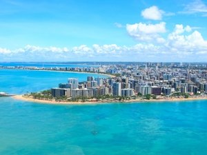 Obras do Marco Referencial de Maceió iniciam na próxima segunda-feira (19)