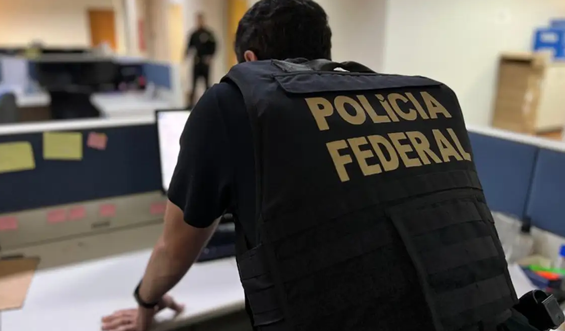 Esposa de delegado-geral da PC de Alagoas é suspeita de fraudar prova do CNU, diz PF
