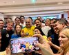 ‘Programas sociais serão ampliados no governo Flávio Bolsonaro’, destaca Gaspar