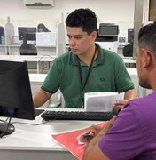 Secretaria do Trabalho divulga 2.496 oportunidades disponíveis no Sine Alagoas