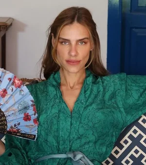 Quem é a atriz viúva do empresário que morreu após acidente doméstico