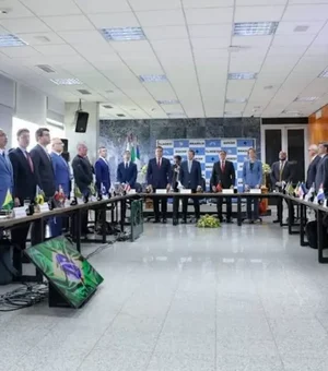 Secretários de segurança pedem criação do Ministério da Segurança Pública