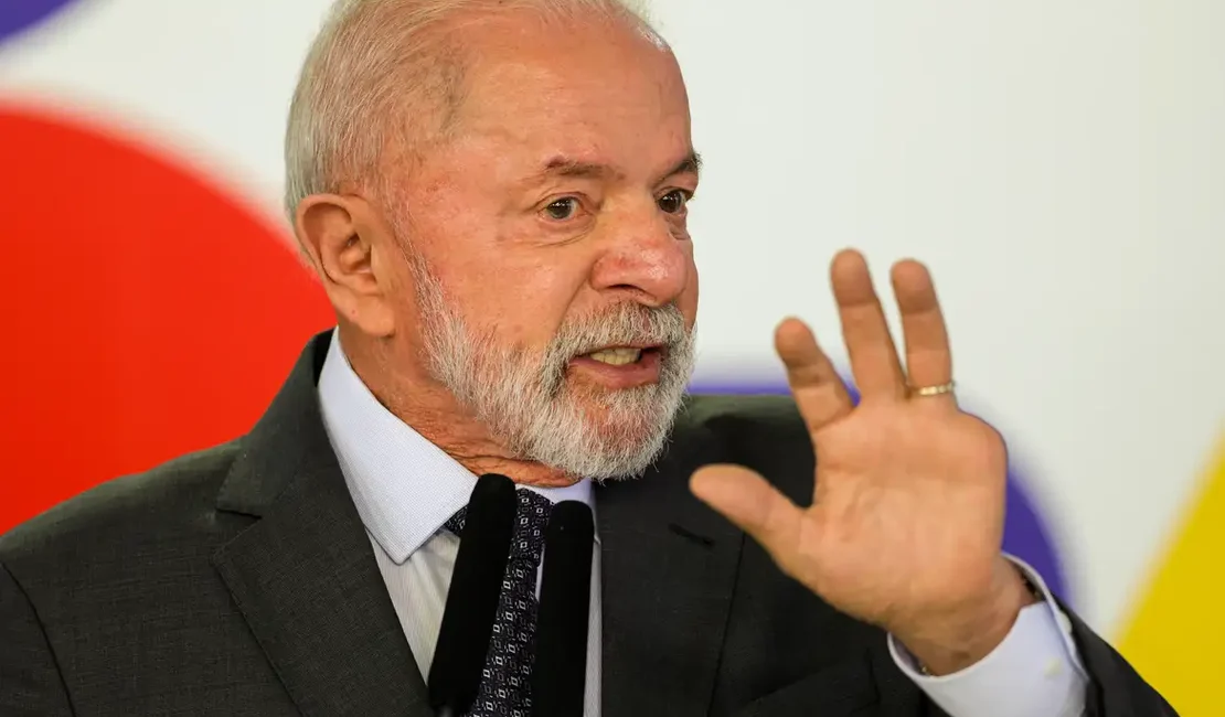 Lula anuncia hoje R$ 30 bilhões para empresas afetadas por tarifaço