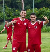 CRB enfrenta o Paysandu para tentar assumir a liderança da Série B