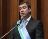 Eduardo Riedel é eleito governador de MS no primeiro turno