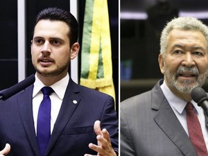 Aliados de Nivaldo Albuquerque comemoram decisão que derruba mandato de Paulão