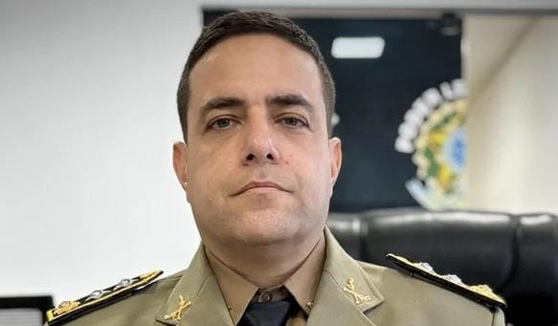 Sob o comando do major Veloso, 8º BPM reduz criminalidade e apresenta resultados expressivos em Rio Largo e região