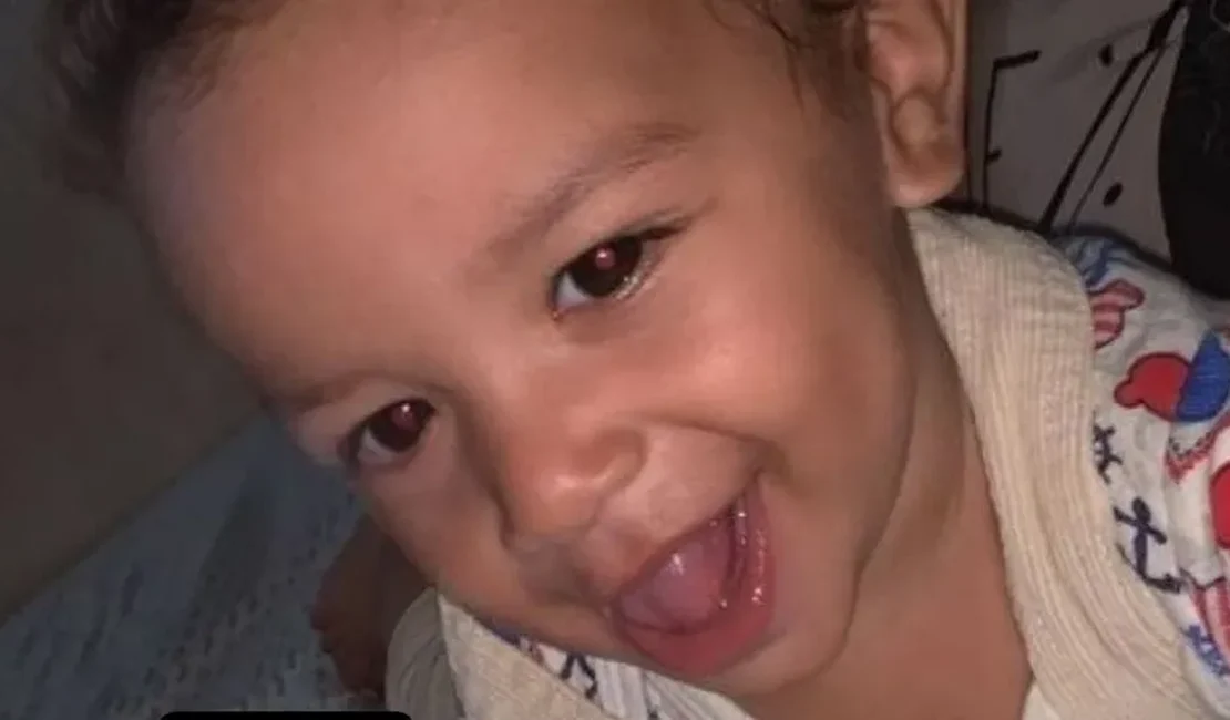 Criança morre afogada em piscina no dia de seu aniversário, em Girau do Ponciano
