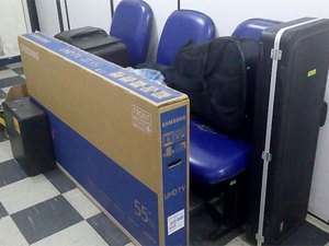 Polícia Civil prende acusados de aplicar golpes de cartão de crédito em Alagoas