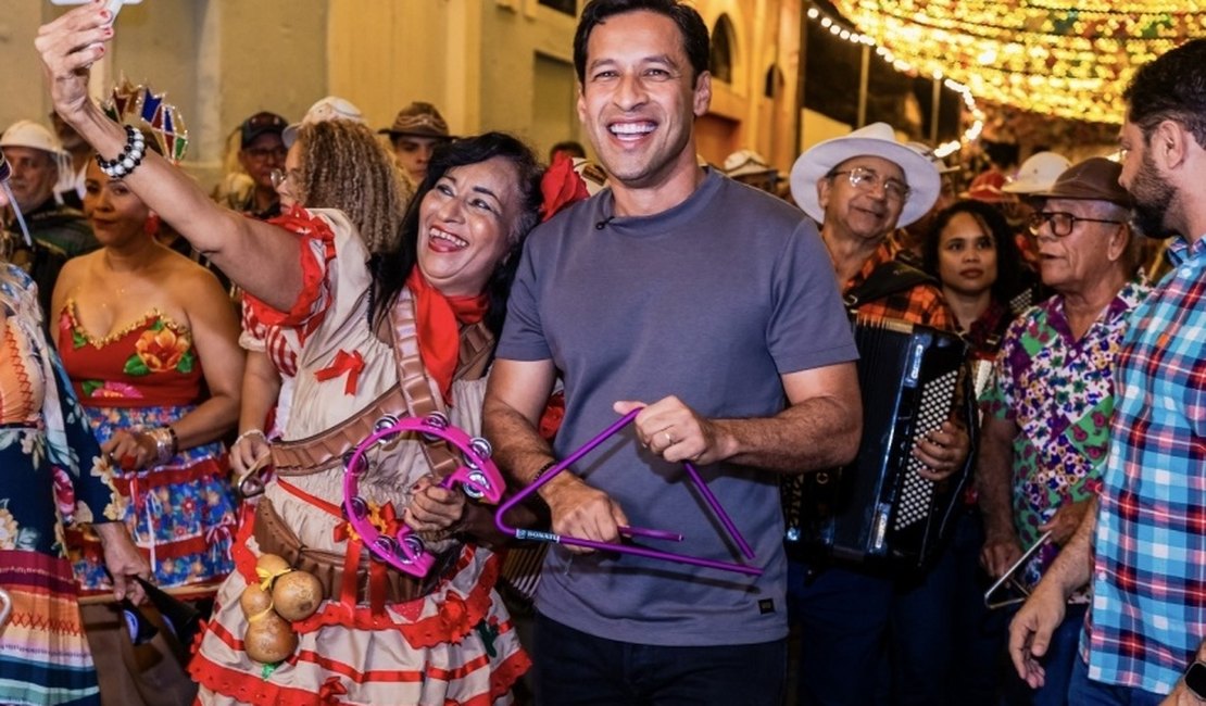 Maceió anuncia quase R$ 7 milhões para cultura por meio da Lei Aldir Blanc