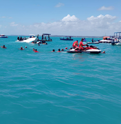 Polícia Civil instaura inquérito para investigar acidente com catamarã em Maragogi