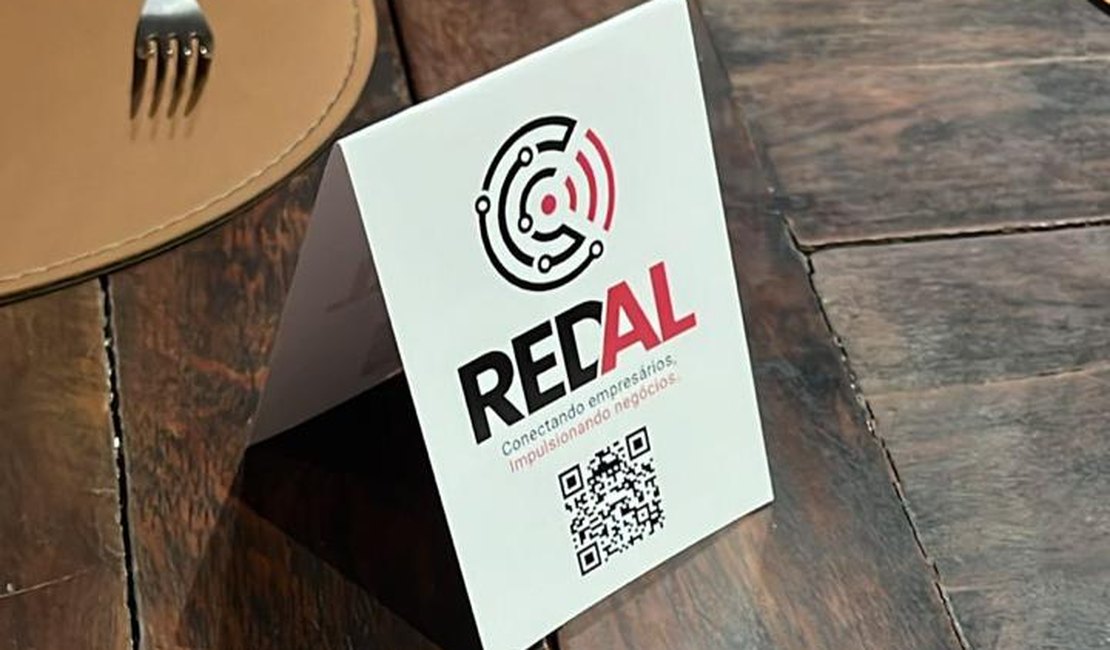 Grupo Redal promove encontro com profissionais do setor empresarial de Alagoas