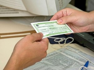 Eleitores da 54ª Zona podem pegar seus títulos a partir de hoje
