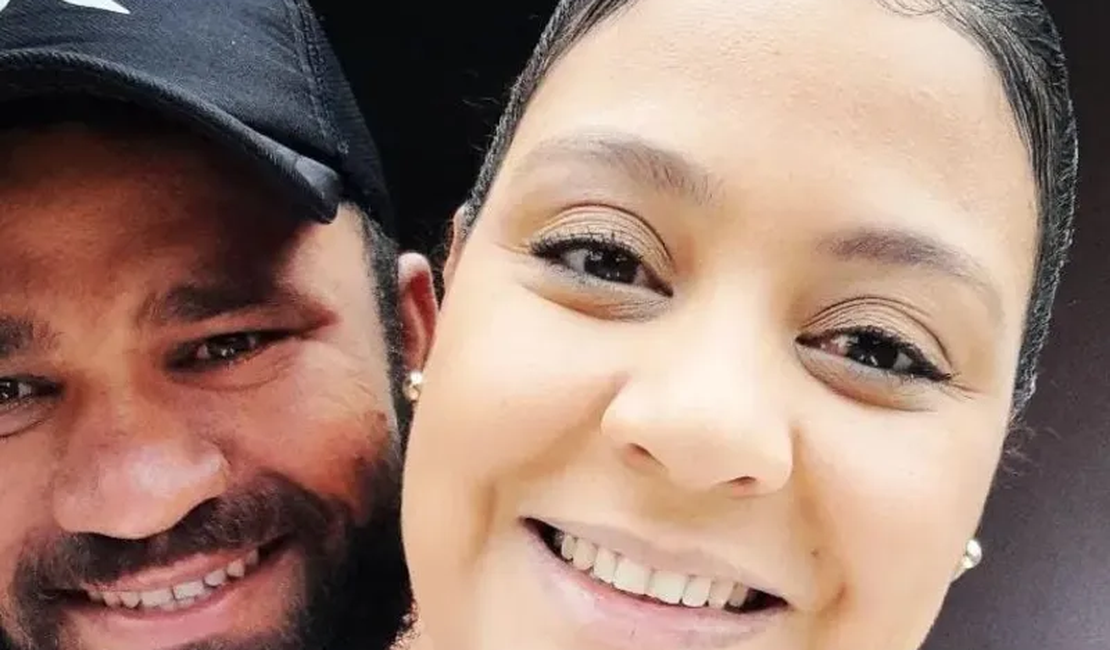 Morre mulher que foi baleada em atentado enquanto caminhava com o marido no Santos Dumont