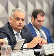 Relator da CPMI, Alfredo Gaspar lembra que já havia alertado sobre relação de Lulinha com o Careca do INSS