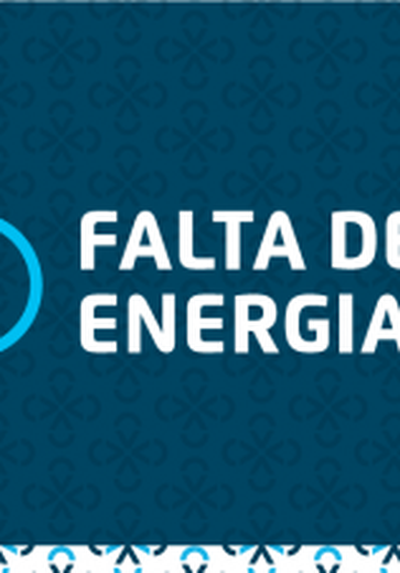 Falta de energia afeta abastecimento de água em cinco cidades de AL