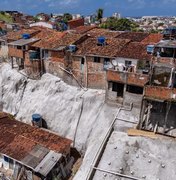 Prefeitura de Maceió reduz impactos de desastres em áreas de risco