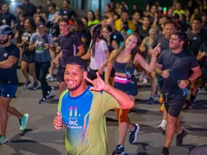 Sextou Arapiraca desta sexta-feira (18) terá concentração na Praça do Artesanato