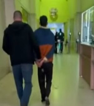 Suspeito de tráfico em Palmeira dos Índios é preso durante operação em SP