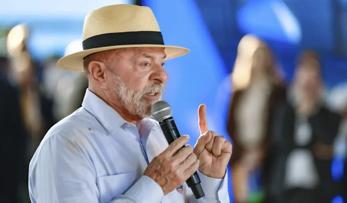 OAB cobra retratação de Lula por fala sobre advogados criminalistas