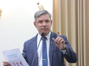 Cabo Bebeto critica postagem do MPAL sobre uso de banheiros por pessoas trans