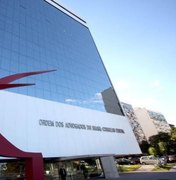 STF suspende acórdão do TCU acerca da prestação de contas da OAB
