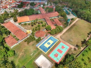 Confira a lista de feras do Sisu no Ifal de Marechal Deodoro