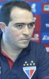 CEO do Fortaleza diz que clube só deveria voltar a jogar após recuperação de atletas: ‘Vai esperar morrer alguém?’
