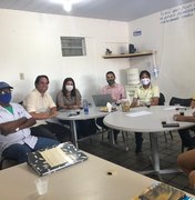 Prefeitura de Porto Calvo orienta artistas para cadastro cultural e Lei Aldir Blanc
