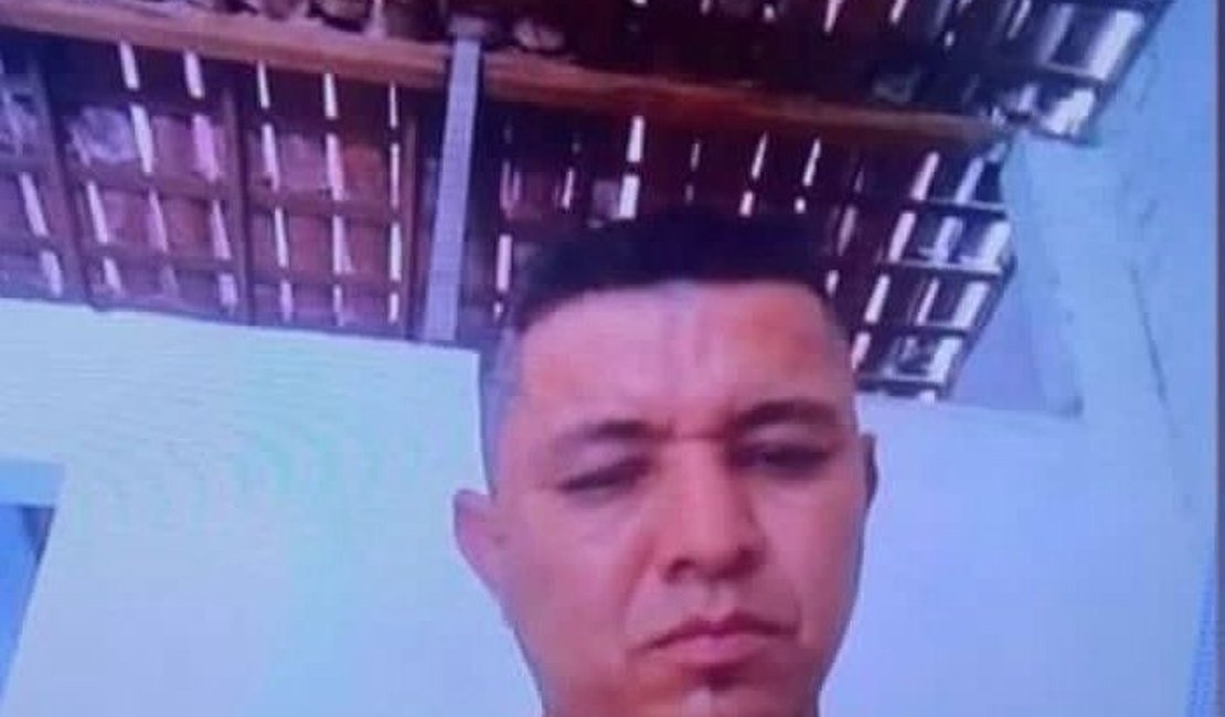 Polícia identifica suspeito de sequestrar e estuprar criança em Rio Largo
