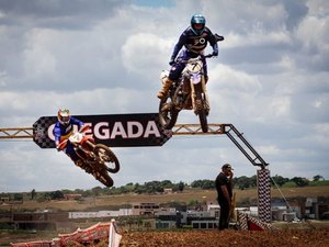Com estrutura gigantesca, 13ª edição do Viva Motocross será neste fim de semana em Arapiraca