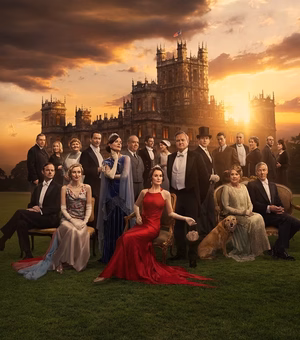 Novo filme de Downton Abbey e mais estreias imperdíveis da semana