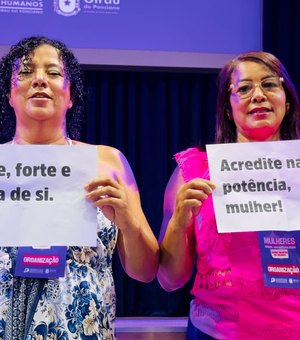 Mulheres que Inspiram: Girau relembra a trajetória feminina na cidade com palestras, sorteios e cultura