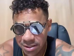 Elton Arábia critica torcida do CRB por ofensas a Neymar e pede desculpas ao jogador