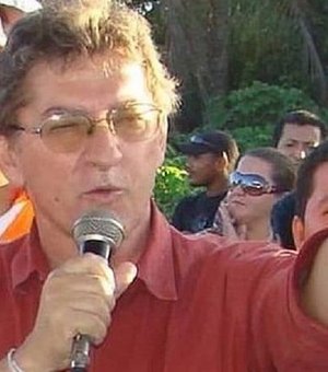 Após 15 anos, Justiça julgará executor de assassinato de vereador de Anadia