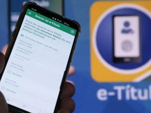 Eleições 2020: ausência deve ser justificada pelo aplicativo e-Título