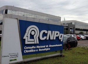 Plataforma Lattes volta a funcionar parcialmente