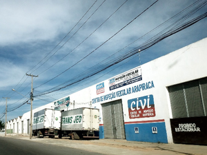 Centro de Inspeção Veicular, de Arapiraca, anuncia vagas de emprego 