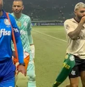 Torcedores do Flamengo se revoltam com Gabigol e cravam saída para o Palmeiras: ‘Está muito claro’