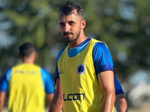 Caíque Valdívia e Bruno Nascimento reforçam o Cruzeiro para a temporada 2026