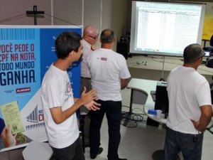 Confira os ganhadores da Nota Fiscal Cidadã; R$ 600 mil foram sorteados