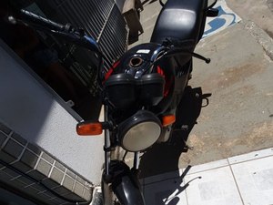 Motoqueiro é detido após fazer arruaças na AL 101 Norte, em Maragogi