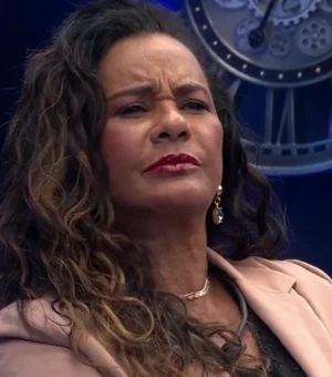 Solange viraliza após reagir a Chaiany dançando música sobre Virginia